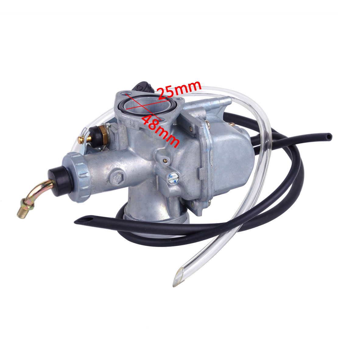 honda crf50f carburetor