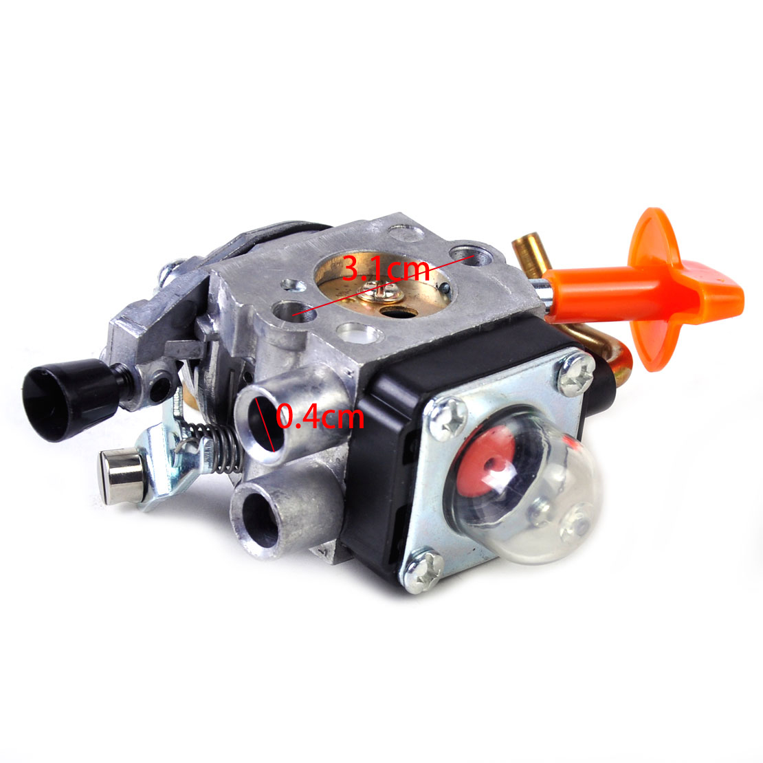 Карбюратор stihl fs90