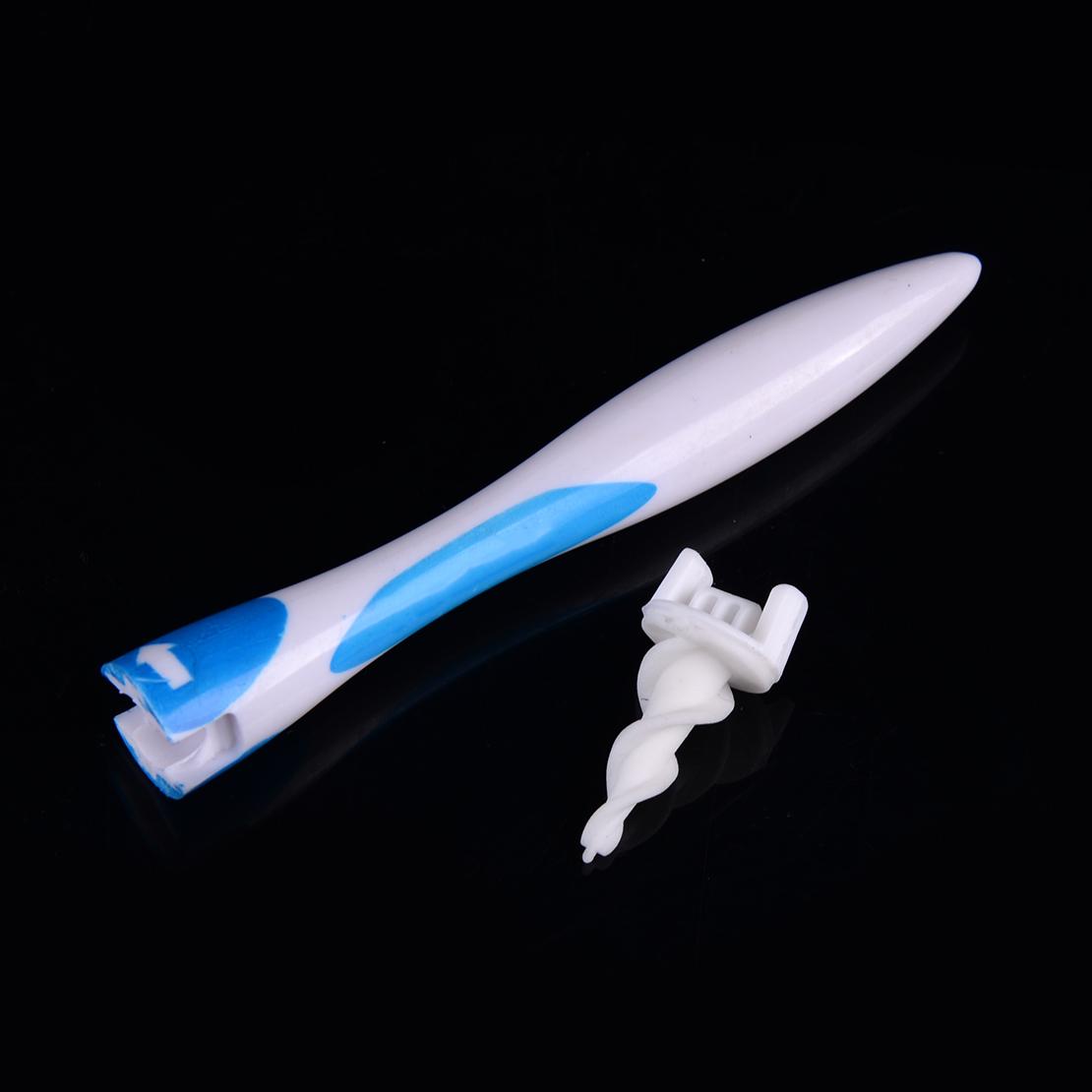ear spiral cleaner ear spiral cleaner