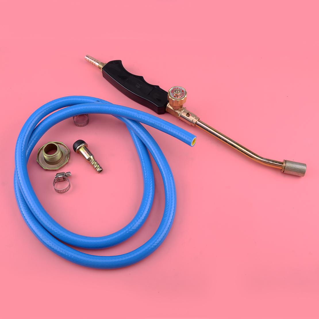 Hand Held Oxy Acetylene Torch at Heather Hutchinson blog