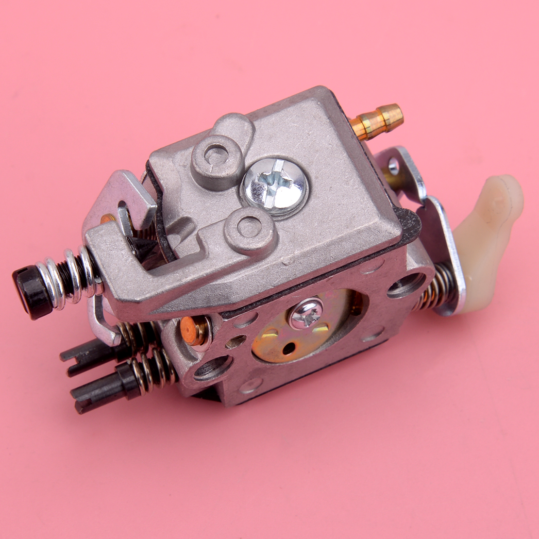 1x Carburetor Carb fit for Husqvarna 50 51 55 Walbro WT1701 WA82