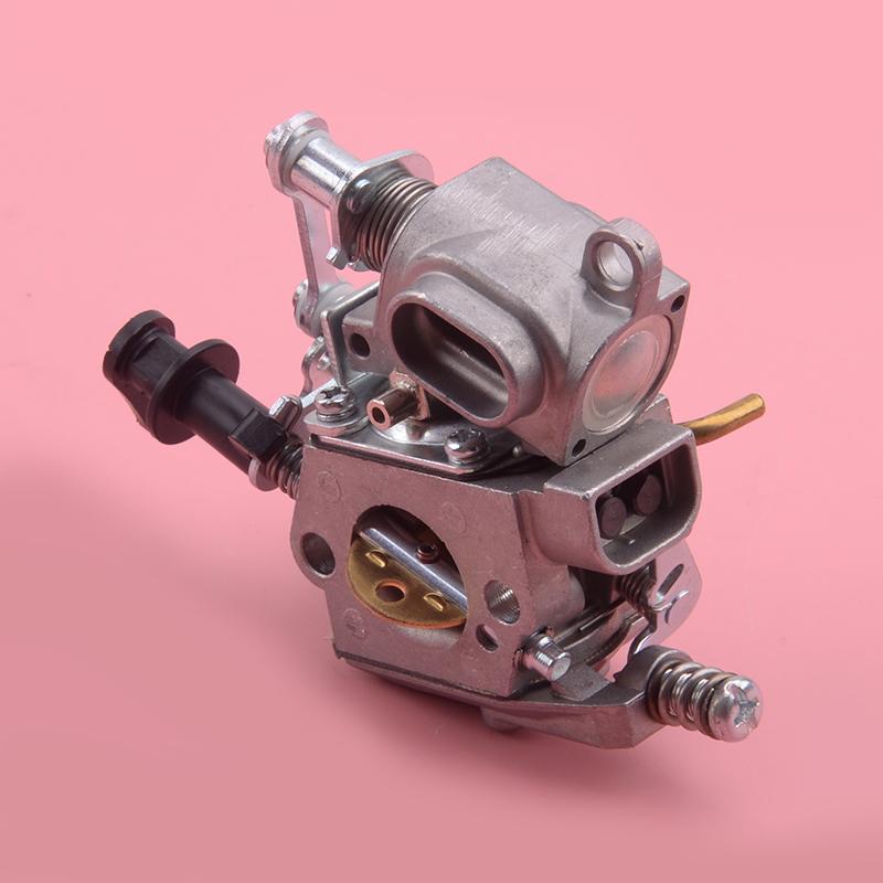 Carburateur Fit For Husqvarna T435 Chainsaw 578936901 522007601